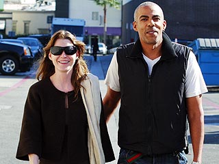 Couples Watch | Ellen Pompeo