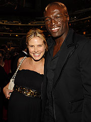 Couples Watch | Heidi Klum