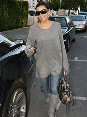 Caught in the Act! Eva, Jamie, Luke & More | Eva Longoria Parker