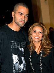 Couples Watch| Eva Longoria