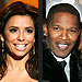Caught in the Act! Eva, Jamie, Luke & More | Eva Longoria