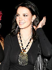 Caught in the Act! Britney, Justin, Ashlee & More