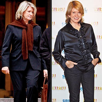 MARTHA STEWART photo | Martha Stewart