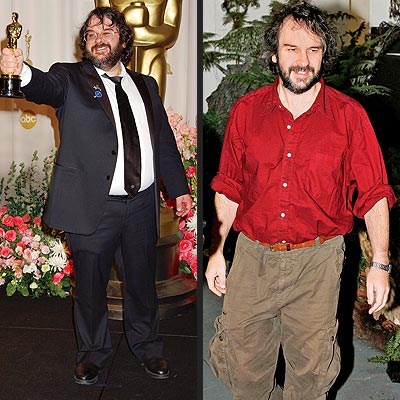 PETER JACKSON photo | Peter Jackson