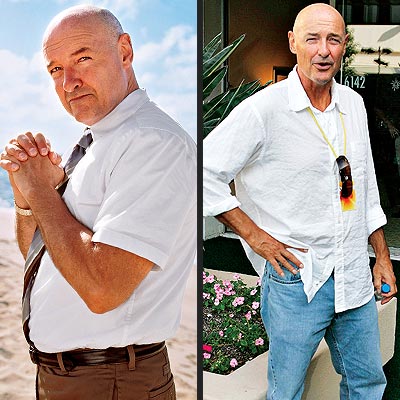 TERRY O'QUINN photo | Terry O’Quinn