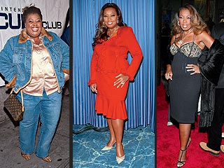 Star Lite!| Star Jones