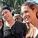 Inside Their Love | Angelina Jolie, Brad Pitt