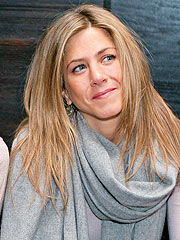 How Jen Is Coping | Jennifer Aniston