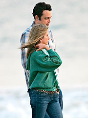 Jen Faces Her Future| Jennifer Aniston, Vince Vaughn