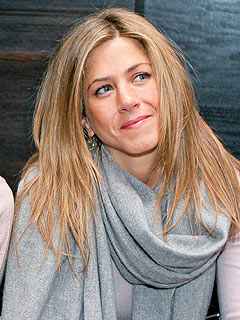 How Jen Is Coping | Jennifer Aniston