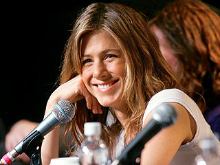 Jen Faces Her Future| Jennifer Aniston, Vince Vaughn
