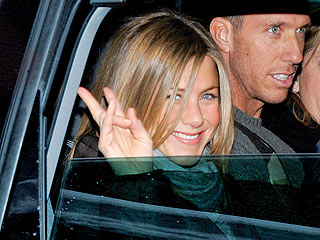Jen Faces Her Future| Jennifer Aniston, Vince Vaughn