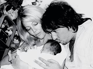 A Surprise Ending| Heather Locklear, Richie Sambora