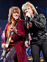 A Surprise Ending| Heather Locklear, Richie Sambora