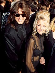 A Surprise Ending| Heather Locklear, Richie Sambora