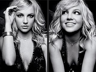 The Two Sides of Britney