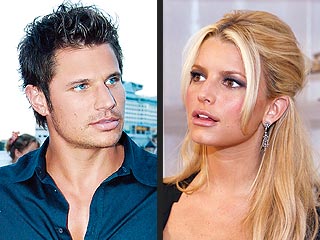 Ready to Rumble? | Jessica Simpson, Nick Lachey