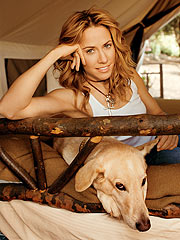 Sheryl Crow's Ordeal | Sheryl Crow