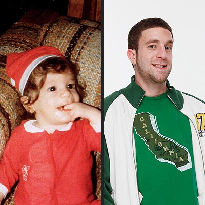 ELLIOTT YAMIN, 27, RICHMOND, VA. photo | American Idol, Elliott Yamin