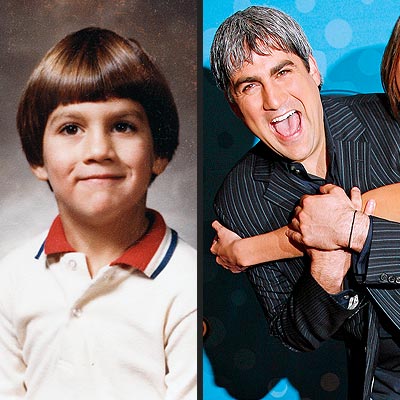 TAYLOR HICKS, 29, BIRMINGHAM, ALA. photo | American Idol