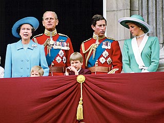 The Death of Diana: New Questions| Princess Diana