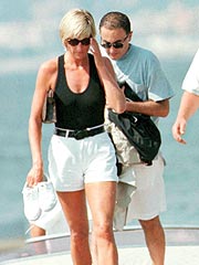 The Death of Diana: New Questions| Princess Diana