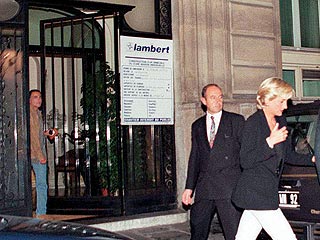 The Death of Diana: New Questions| Princess Diana