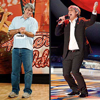 TAYLOR HICKS photo | Taylor Hicks