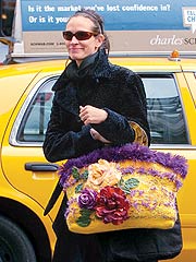 Julia Takes Center Stage| Julia Roberts