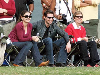 The Private World of Katie Holmes| Pregnancy, Katie Holmes, Tom Cruise