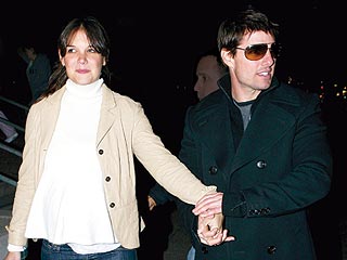 The Private World of Katie Holmes| Pregnancy, Katie Holmes, Tom Cruise