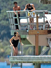 The Private World of Katie Holmes| Pregnancy, Katie Holmes, Tom Cruise