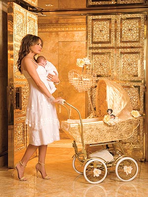 43+ Trump Tower Apartment Gold Pictures