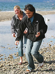 Mary Kay Letourneau & Vili Fualaau: One Year Later| Mary Kay Letourneau