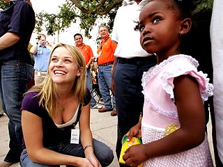 Garner & Witherspoon: In Their Own Words| Jennifer Garner, Reese Witherspoon