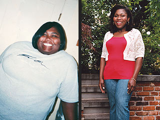 Real People, Real Success