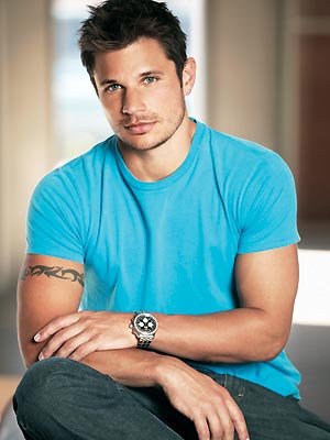 Nick Lachey Wallpapers