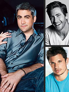 Hottest Bachelors 2006 | Taylor Hicks