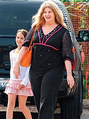 Home Body| Kirstie Alley