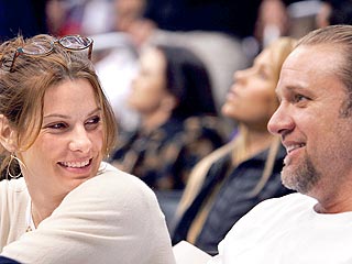 So in Love| Jesse James, Sandra Bullock