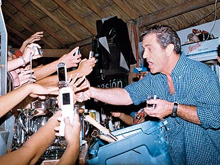 Mel Gibson: 'I Am Deeply Ashamed'| Mel Gibson