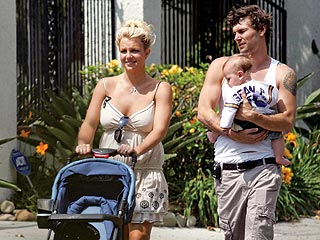 Britney Spears: Ready for Baby No. 2!| Pregnancy, Britney Spears
