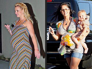 Britney Spears: Ready for Baby No. 2!| Pregnancy, Britney Spears