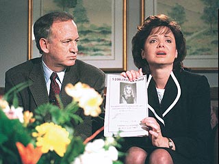Could This Be JonBenét's Killer?| John Mark Karr, JonBenet Ramsey, John Ramsey, Patsy Ramsey