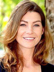Ellen Pompeo