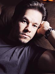Mark Wahlberg Tones Down His Bad-Boy Image