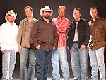 Nashville's New Wave| Jack Ingram
