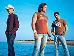 Nashville's New Wave| Jack Ingram