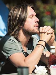 A Sobering Decision| Keith Urban, Nicole Kidman