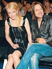 Keith Urban's Struggle to Get Sober | Keith Urban, Nicole Kidman